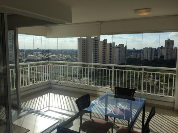 Imagem Apartamento com 3 Quartos à Venda, 159 m² em Parque Prado - Campinas Imagem Apartamento com 3 Quartos à Venda, 159 m² em Parque Prado - Campinas