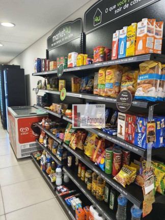 Imagem Kitnet com 1 Quarto à Venda, 26 m² em Centro - São Paulo Imagem Kitnet com 1 Quarto à Venda, 26 m² em Centro - São Paulo