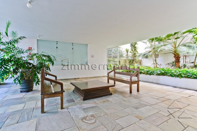 Apartamento com 3 Quartos à Venda, 202 m² em Pinheiros - São Paulo