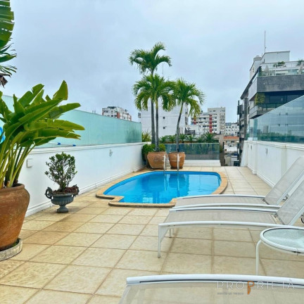Cobertura com 5 Quartos à Venda, 386 m² em Ipanema - Rio De Janeiro