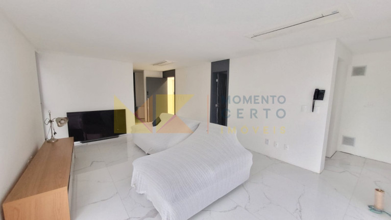 Imagem Apartamento com 2 Quartos à Venda, 97 m² em Jardim Blumenau - Blumenau