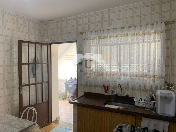 Imagem Casa com 2 Quartos à Venda, 162 m² em Jardim Record - São Paulo Imagem Casa com 2 Quartos à Venda, 162 m² em Jardim Record - São Paulo