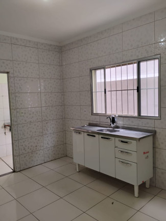 Imagem Casa com 2 Quartos à Venda, 64 m² em Residencial Estoril - Taubaté Imagem Casa com 2 Quartos à Venda, 64 m² em Residencial Estoril - Taubaté