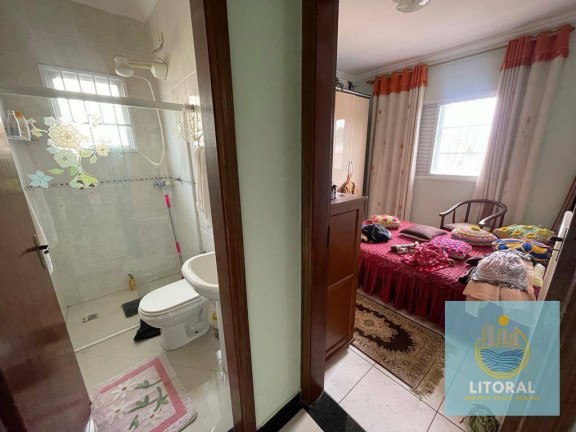 Imagem Sobrado com 3 Quartos à Venda, 110 m² em Boqueirão - Praia Grande Imagem Sobrado com 3 Quartos à Venda, 110 m² em Boqueirão - Praia Grande