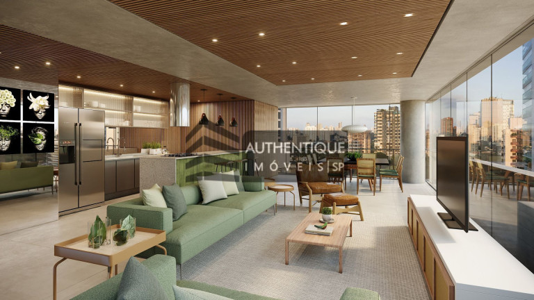 Imagem Apartamento com 3 Quartos à Venda, 154 m² em Chácara Klabin - São Paulo Imagem Apartamento com 3 Quartos à Venda, 154 m² em Chácara Klabin - São Paulo