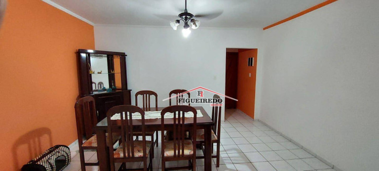 Imagem Apartamento com 2 Quartos à Venda, 97 m² em Ocian - Praia Grande Imagem Apartamento com 2 Quartos à Venda, 97 m² em Ocian - Praia Grande