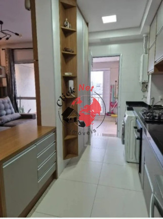 Imagem Apartamento com 2 Quartos à Venda, 77 m² em Centro - São Bernardo Do Campo Imagem Apartamento com 2 Quartos à Venda, 77 m² em Centro - São Bernardo Do Campo
