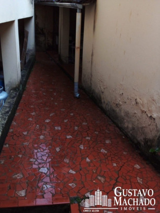 Imagem Casa com 4 Quartos à Venda, 309 m² em Centro - Bananal