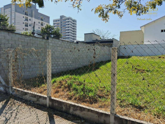 Imagem Terreno à Venda, 218 m² em Itu Novo Centro - Itu Imagem Terreno à Venda, 218 m² em Itu Novo Centro - Itu