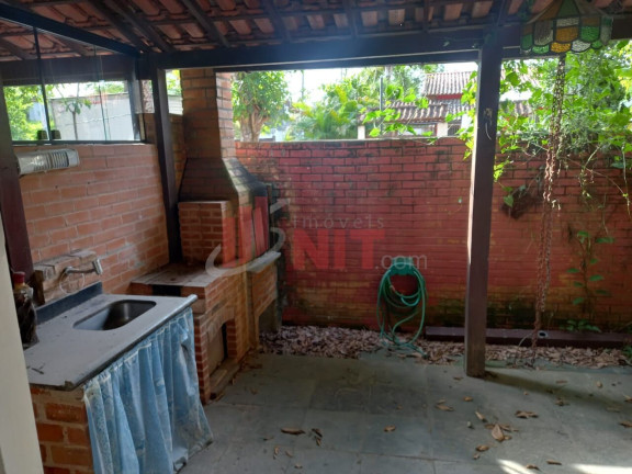 Imagem Casa de Condomínio com 2 Quartos à Venda, 65 m² em Maria Paula - São Gonçalo