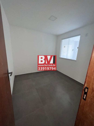 Imagem Apartamento com 2 Quartos à Venda, 49 m² em Irajá - Rio De Janeiro