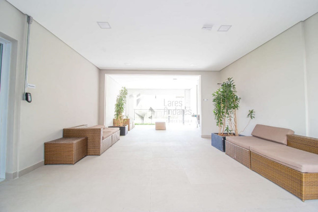 Imagem Apartamento com 2 Quartos à Venda, 39 m² em Vila Sônia - São Paulo