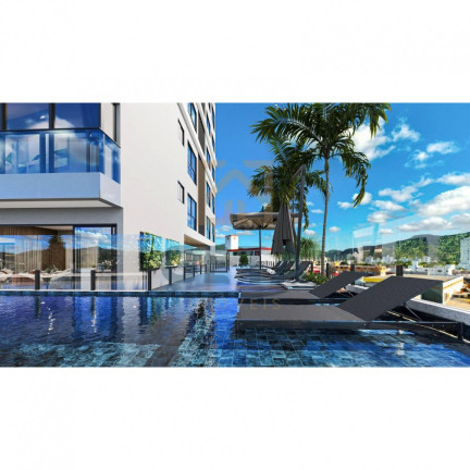 Imagem Apartamento com 3 Quartos à Venda, 122 m² em Centro - Camboriú