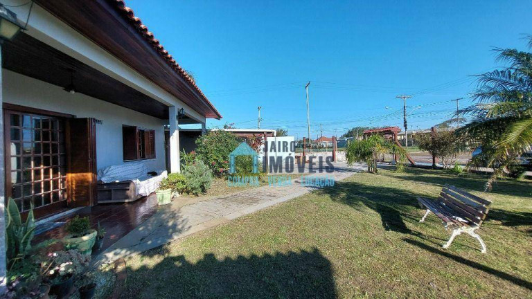 Imagem Casa com 3 Quartos à Venda, em Centro - Balneário Pinhal Imagem Casa com 3 Quartos à Venda, em Centro - Balneário Pinhal