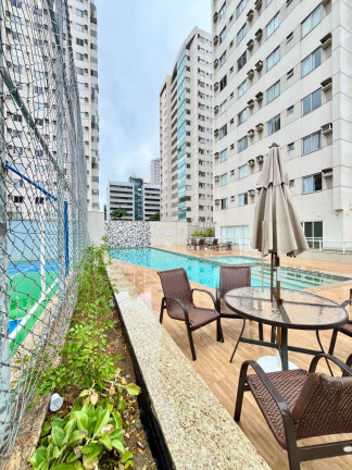 Imagem Imóvel com 3 Quartos à Venda, 96 m² em Enseada Do Suá - Vitória Imagem Imóvel com 3 Quartos à Venda, 96 m² em Enseada Do Suá - Vitória