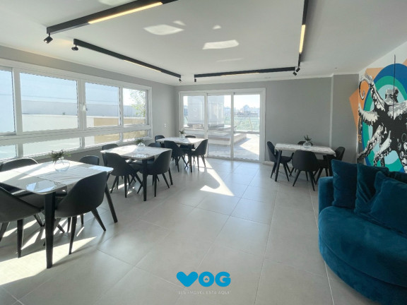 Imagem Imóvel com 1 Quarto à Venda, 30 m² em Centro Histórico - Porto Alegre
