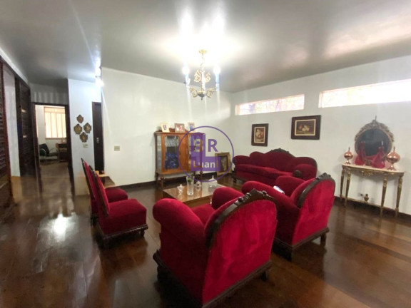 Imagem Casa com 3 Quartos à Venda, 502 m² em Canadá - Londrina Imagem Casa com 3 Quartos à Venda, 502 m² em Canadá - Londrina