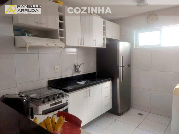 Imagem Apartamento com 2 Quartos à Venda, 67 m² em Aeroclube - João Pessoa Imagem Apartamento com 2 Quartos à Venda, 67 m² em Aeroclube - João Pessoa