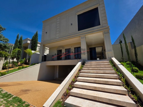 Imagem Casa de Condomínio à Venda, 550 m² em Bonfim Paulista - Ribeirão Preto Imagem Casa de Condomínio à Venda, 550 m² em Bonfim Paulista - Ribeirão Preto