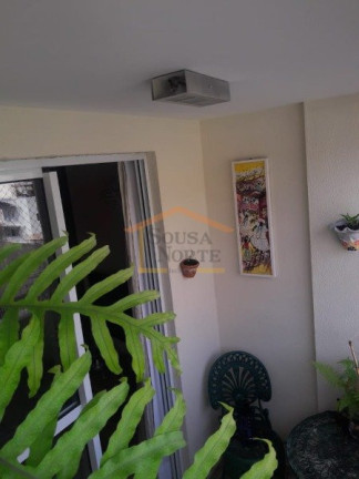 Imagem Apartamento com 2 Quartos à Venda, 60 m² em Parada Inglesa - São Paulo