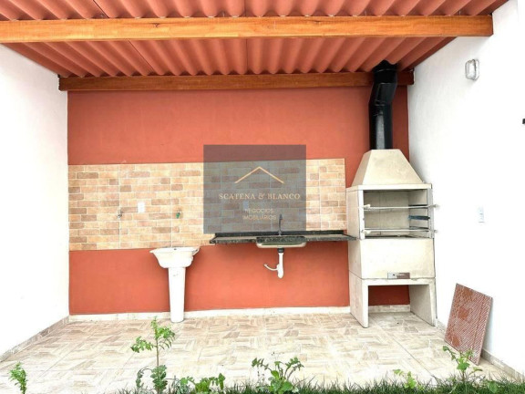 Imagem Casa com 2 Quartos à Venda, 70 m² em Jardim Wanel Ville V - Sorocaba
