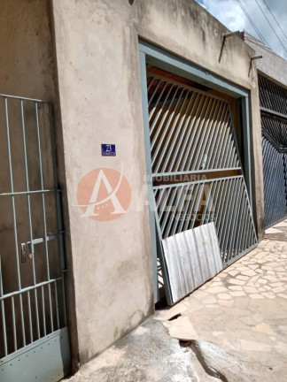 Casa com 3 Quartos à Venda, 125 m² em Jardim Barro Branco - Cotia