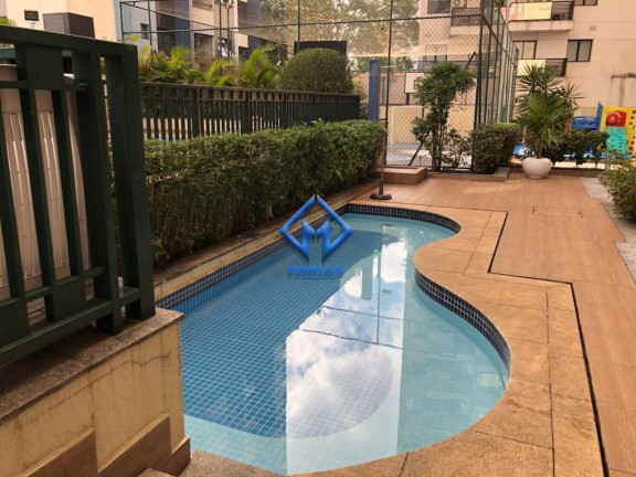 Imagem Apartamento com 2 Quartos à Venda, 60 m² em Ipiranga - São Paulo