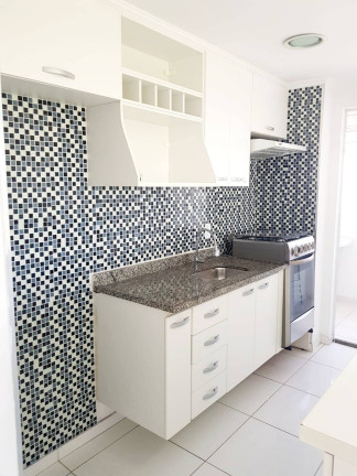 Imagem Apartamento com 2 Quartos à Venda, 49 m² em Socorro - São Paulo