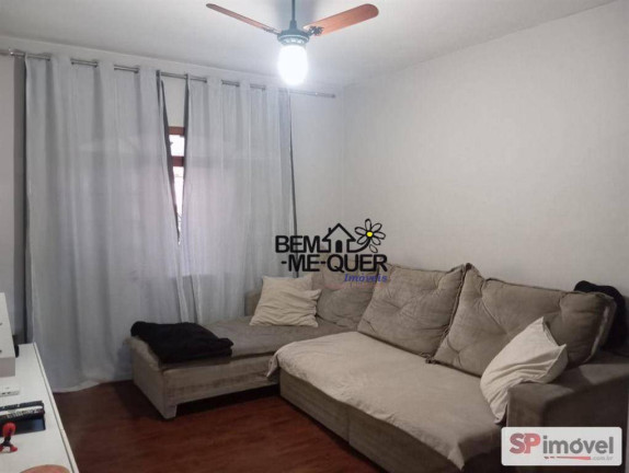Imagem Sobrado com 3 Quartos à Venda, 120 m² em Jardim Monte Alegre - São Paulo Imagem Sobrado com 3 Quartos à Venda, 120 m² em Jardim Monte Alegre - São Paulo