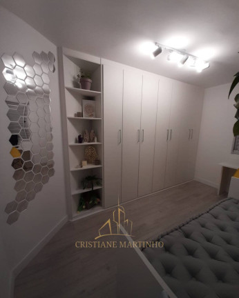 Imagem Apartamento com 2 Quartos à Venda, 54 m² em Bandeiras - Osasco Imagem Apartamento com 2 Quartos à Venda, 54 m² em Bandeiras - Osasco
