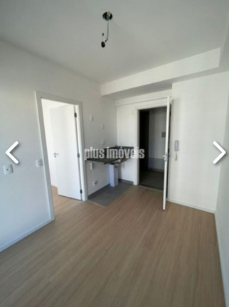 Imagem Apartamento com 1 Quarto à Venda, 27 m² em Vila Nova Conceição - São Paulo Imagem Apartamento com 1 Quarto à Venda, 27 m² em Vila Nova Conceição - São Paulo