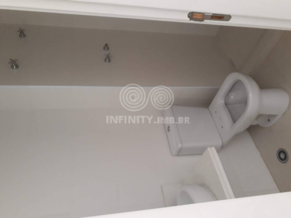 Imagem Apartamento com 1 Quarto à Venda, 39 m² em Paraíso - São Paulo