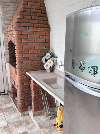 Imagem Casa com 4 Quartos à Venda, 250 m² em Vila Humaitá - Santo André Imagem Casa com 4 Quartos à Venda, 250 m² em Vila Humaitá - Santo André