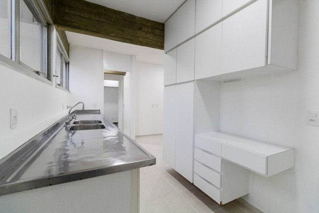 Imagem Apartamento com 3 Quartos à Venda, 121 m² em Itaim Bibi - São Paulo Imagem Apartamento com 3 Quartos à Venda, 121 m² em Itaim Bibi - São Paulo