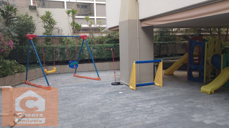 Imagem Apartamento com 3 Quartos à Venda, 175 m² em Jardim América - São Paulo