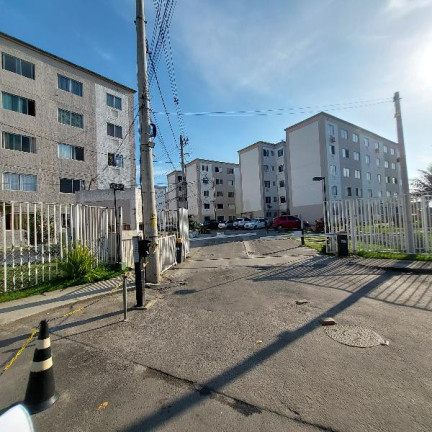 Apartamento com 2 Quartos à Venda, 43 m² em Jardim Palmares - Nova Iguacu