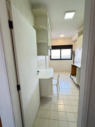Imagem Apartamento com 2 Quartos à Venda, 80 m² em Alphaville - Barueri