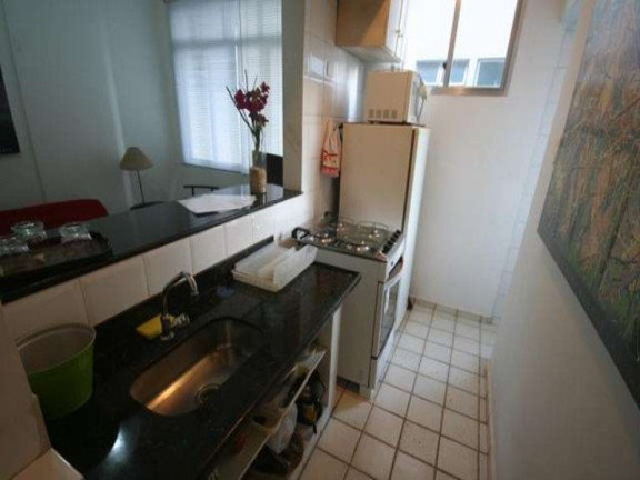 Imagem Apartamento com 1 Quarto para Temporada, 40 m² em Ipanema - Rio De Janeiro Imagem Apartamento com 1 Quarto para Temporada, 40 m² em Ipanema - Rio De Janeiro