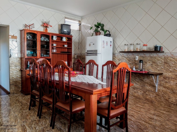Imagem Sobrado com 4 Quartos à Venda, 202 m² em Jardim Philadélphia - Poços De Caldas Imagem Sobrado com 4 Quartos à Venda, 202 m² em Jardim Philadélphia - Poços De Caldas