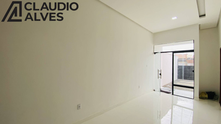 Imagem Casa com 3 Quartos à Venda, 85 m² em Papagaio - Feira De Santana Imagem Casa com 3 Quartos à Venda, 85 m² em Papagaio - Feira De Santana