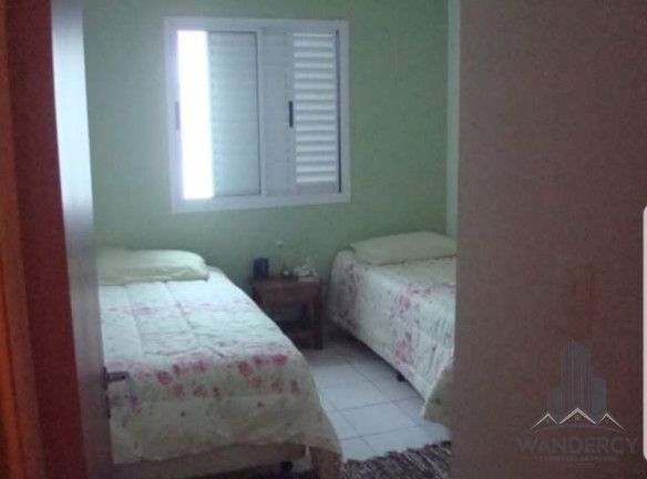 Imagem Apartamento com 3 Quartos à Venda, 90 m² em Centro - Ubatuba