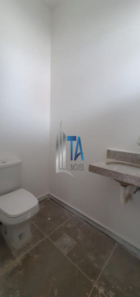 Imagem Casa com 3 Quartos à Venda, 130 m² em Parque Taquaral - Campinas Imagem Casa com 3 Quartos à Venda, 130 m² em Parque Taquaral - Campinas