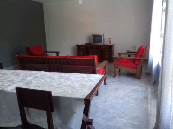 Imagem Apartamento com 2 Quartos para Temporada, 100 m² em Centro - Cabo Frio Imagem Apartamento com 2 Quartos para Temporada, 100 m² em Centro - Cabo Frio