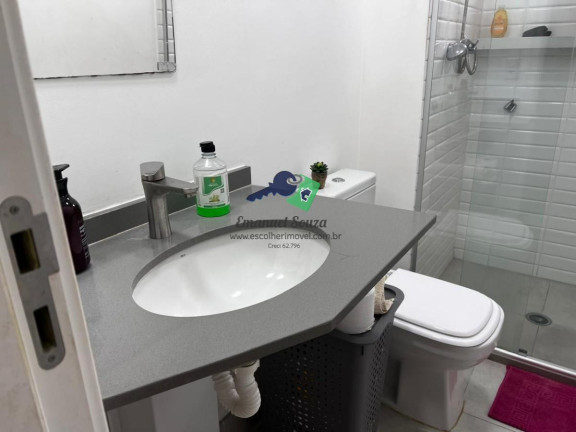 Imagem Apartamento com 2 Quartos à Venda, 62 m² em Vila Andrade - São Paulo Imagem Apartamento com 2 Quartos à Venda, 62 m² em Vila Andrade - São Paulo