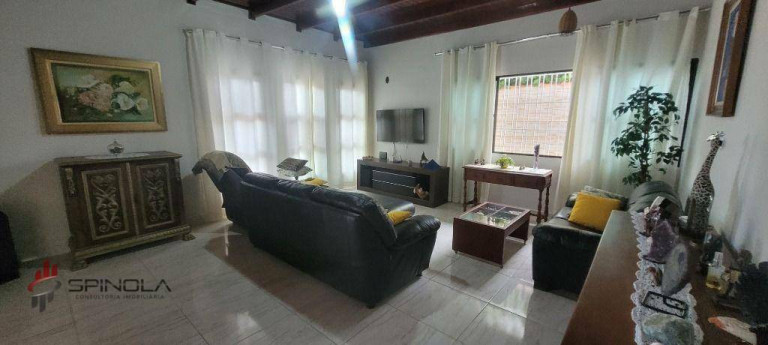 Imagem Casa com 3 Quartos à Venda, 200 m² em Balneário Flórida - Praia Grande Imagem Casa com 3 Quartos à Venda, 200 m² em Balneário Flórida - Praia Grande
