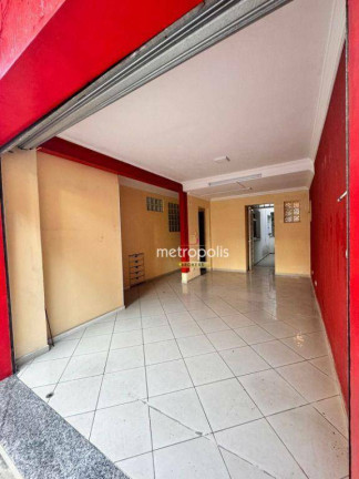 Imagem Sala Comercial para Alugar, 75 m² em Jardim - Santo André