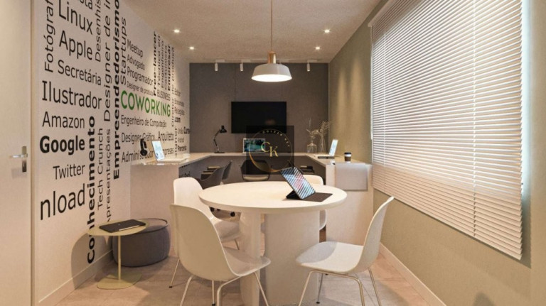 Imagem Apartamento com 2 Quartos à Venda, 51 m² em Santa Rosa - Niterói