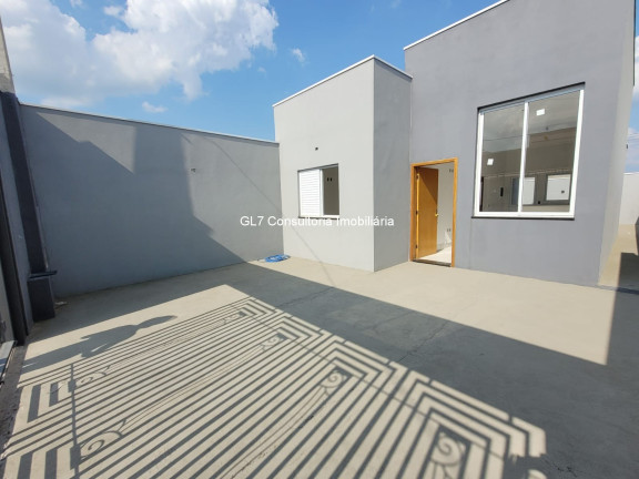 Casa com 2 Quartos à Venda,  em Jardim Residencial Nova Veneza - Indaiatuba