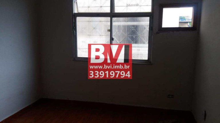 Imagem Apartamento com 2 Quartos à Venda, 72 m² em Vista Alegre - Rio De Janeiro