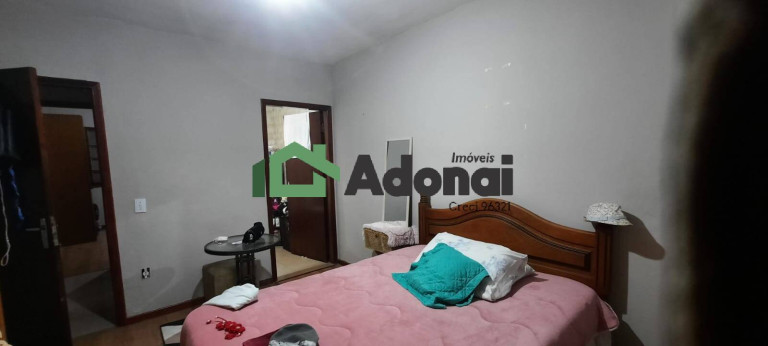 Imagem Casa com 4 Quartos à Venda, 180 m² em Anhangabaú - Jundiaí Imagem Casa com 4 Quartos à Venda, 180 m² em Anhangabaú - Jundiaí